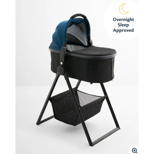 Bassinet + Bassinet Stand