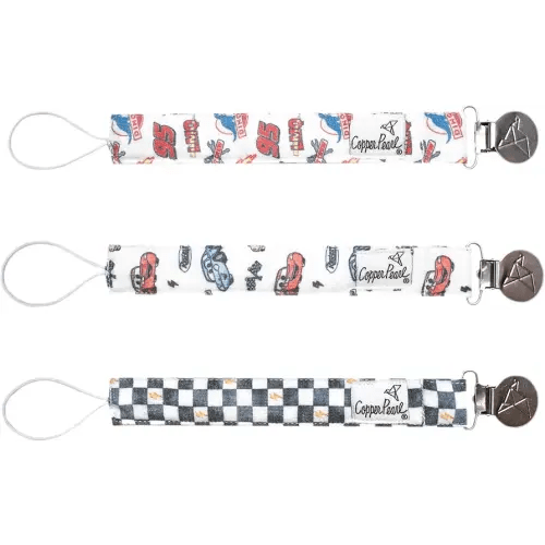 Disney Pixar Cars Binky Clip