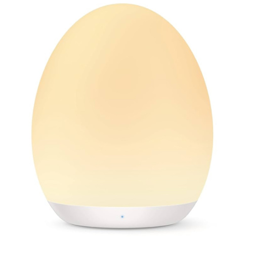 JolyWell Egg Night Light