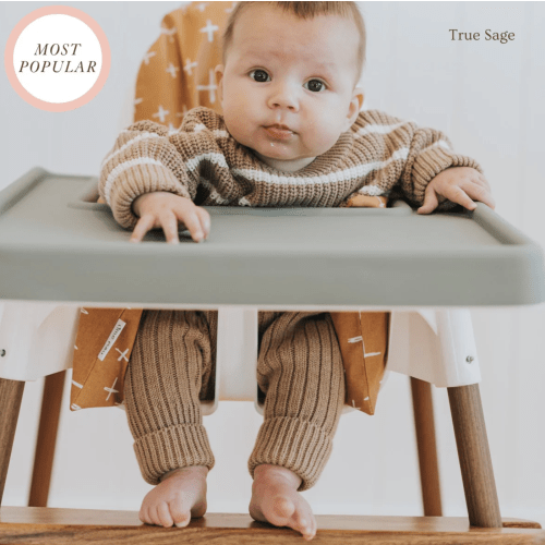 IKEA Highchair Placemat