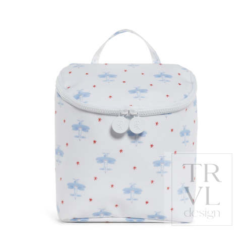 Take Away Bottle Bag - Davids Airplane