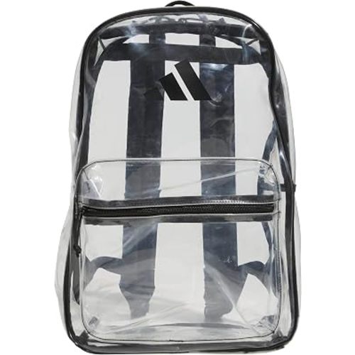 adidas Clear Backpack Stadium Bag 26L