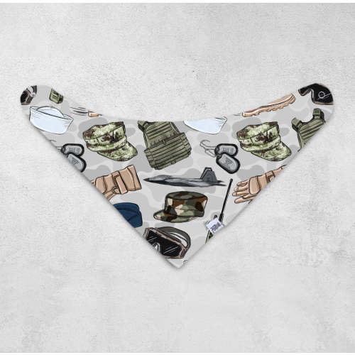 Honor Bib – Fletch