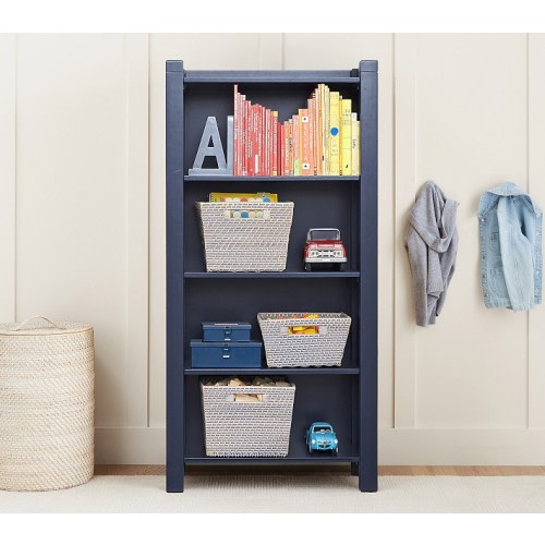 Camp Tower Bookshelf (27")