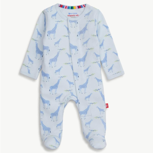 Magnetic Footie – Magnetic Me 0-3