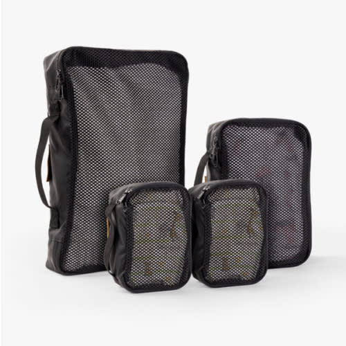 Tactical Packing Cubes by TBG – Tactical Baby Gear