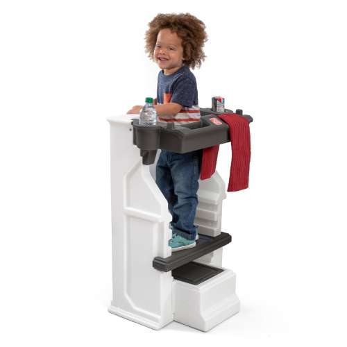 Mobile Helper from Step2