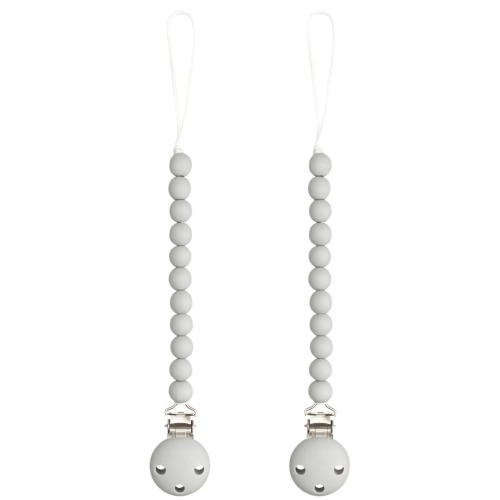 Pacifier Clips, 2 Pack