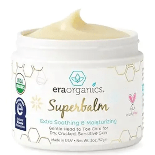 Era Organics Healing Ointment