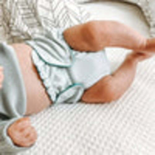 Cloth Diaper Waterproof Covers - Esembly Baby