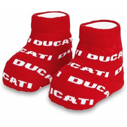 Ducati Sport Baby Socks