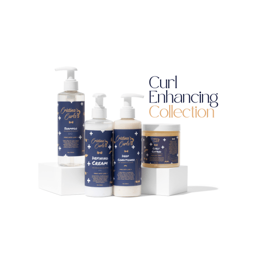 sensitiveskin – Cristina's Curls
