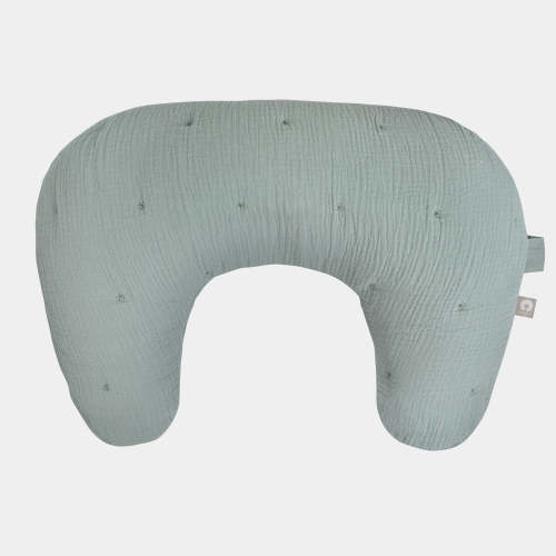 New Luxe Boppy Nursing Pillow - Premium Breastfeeding Pillow | Boppy