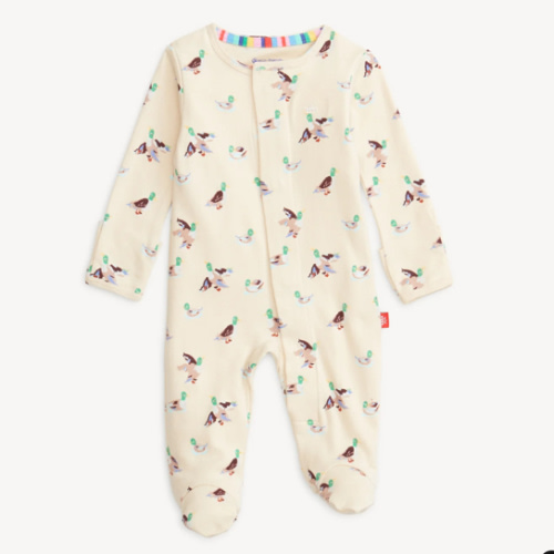 Magnetic Footie – Magnetic Me