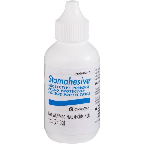 Convatec Stomahesive Powder 1 Oz