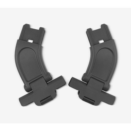 UPPAbaby® Minu V2 Adapters for Infant Car Seat & Bassinet