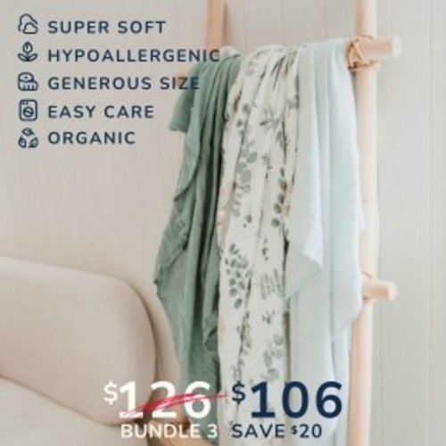 GREEN SEA TURTLES | Burp Cloth – Smitten Bub Co.