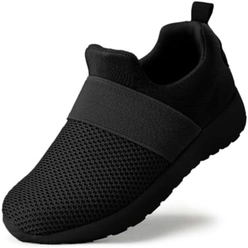Toddler Shoes Boys Girls Kids Running Sneakers Walking Tennis Non Slip Shoe
