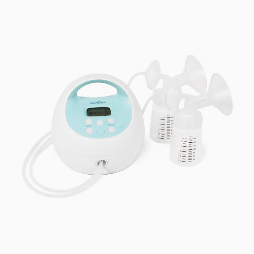 S1 Plus Electric Breast Pump - S1 Plus Electric Breast Pump