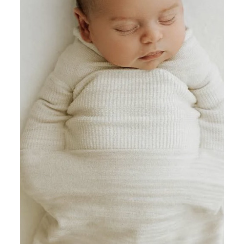 Organic Cotton Swaddle Sleep Sack – Swaddelini