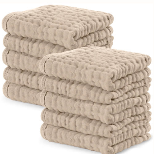 wash cloths