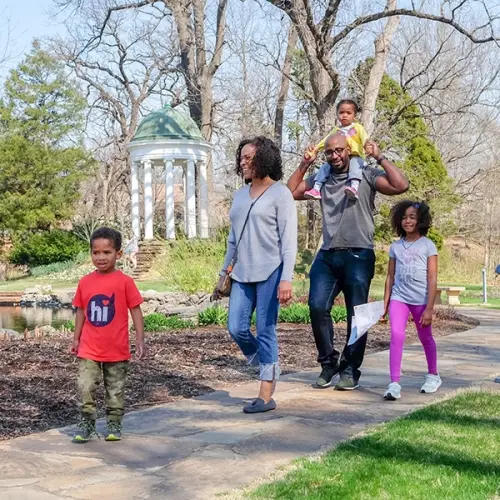Museum Membership | Philbrook Museum Benefits
