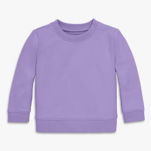 Baby sweatshirt | Primary.com