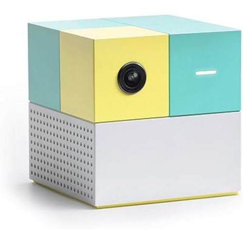 Nex Playground - The Active Play System for Kids & Families where Indoor Physical Activity Meets Interactive Family Fun and Is Great for Gaming Nights, Parties and Playdates