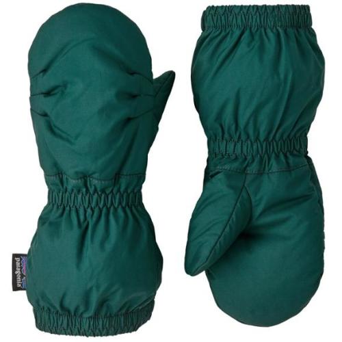 Patagonia Baby Puff Mittens - Infants' | REI Co-op