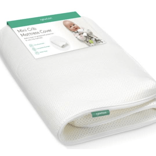 Newton Extra Mini Crib Mattress Cover