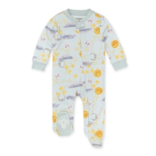 Moon Dreams Organic Sleep & Play - Rain