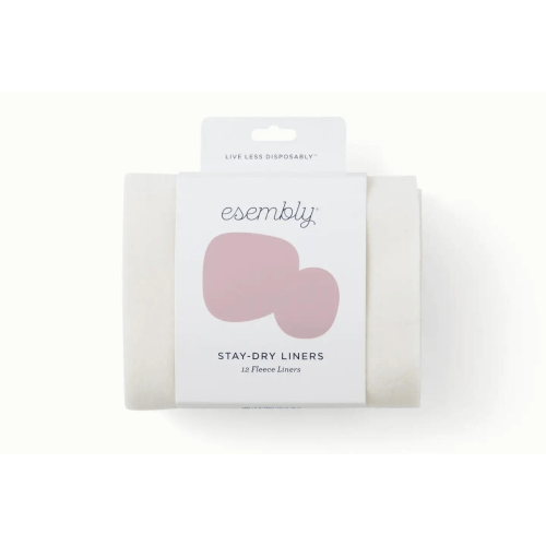 Stay Dry Liners (12 Count)