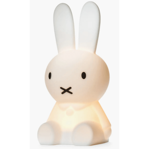 Miffy Rechargeable First Light