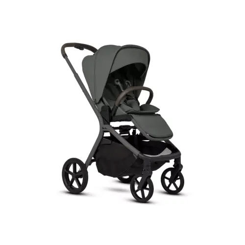 Breez Compact Stroller for Newborns & Toddlers - Shop Now
