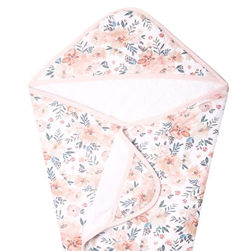 Copper Pearl Hooded Bath Towels Premium Knit/Terry Cloth Baby Towels with Hood, Pockets, and Cool Designs - Great to Gift and Make Bath Time Fun - Baby Bath Towel, Autumn