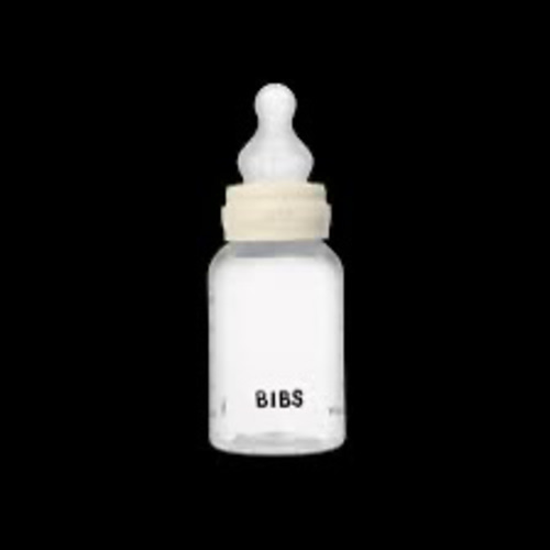Baby BPA-Free PP Bottle Grow and Flow set 150ml/270ml Latex - Ivory
