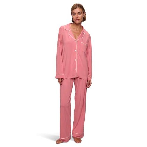 Eberjey Women's Gisele Pajama Set