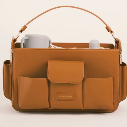 Higton Car Caddy