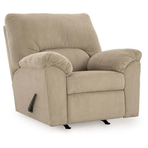 Simplejoy - Rocker Recliner