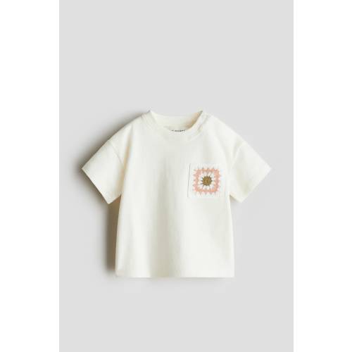 LOOSE-FIT T-SHIRT