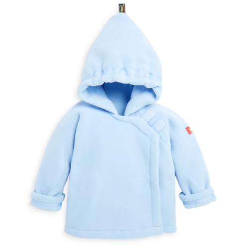 Widgeon Warmplus Favorite Jacket Light Blue