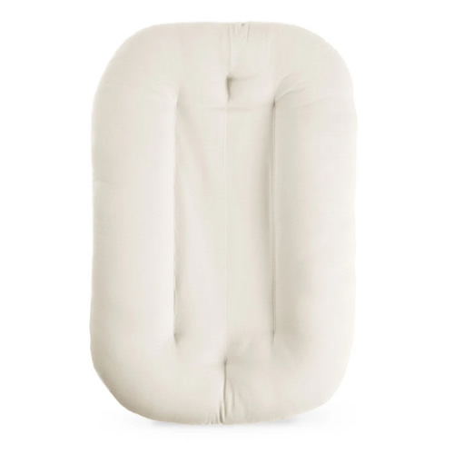 Infant Lounger | Natural