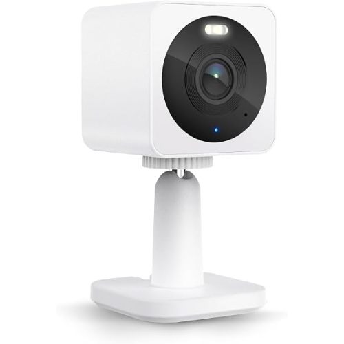 WYZE Cam OG Indoor/Outdoor Security Camera with Color Night Vision