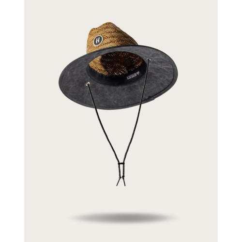 Kids Signature Lifeguard in Solid Black 1-3 years