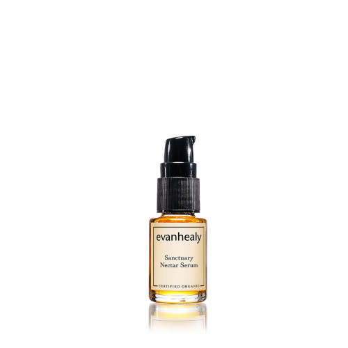 Ayurvedic Sanctuary Nectar Serum
