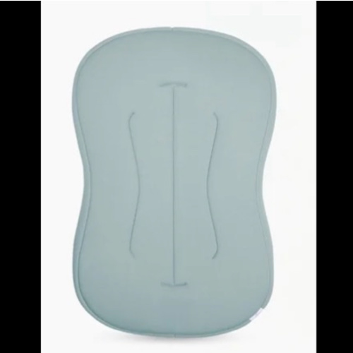 Infant Lounger Curve | Slate