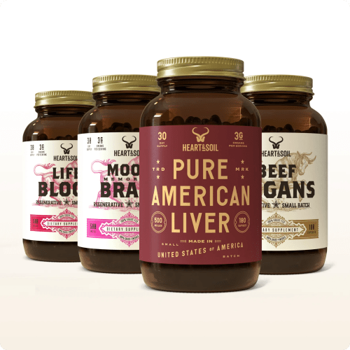 Prenatal Health Stack
