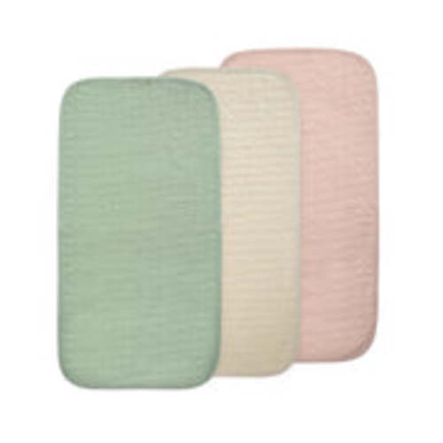 Changing Pad Liners – Mushie