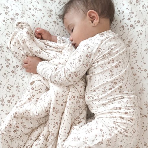 Cloud Blanket - Posie / 2.5 TOG