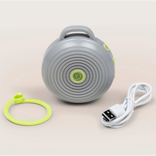 Hushh Portable Baby White Noise Machine